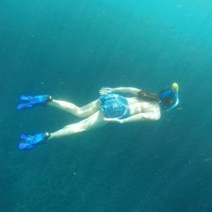 Meet your Posher, Jae ann